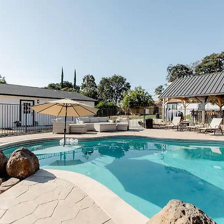 Beautiful Spacious Guest Home Roseville Exteriör bild