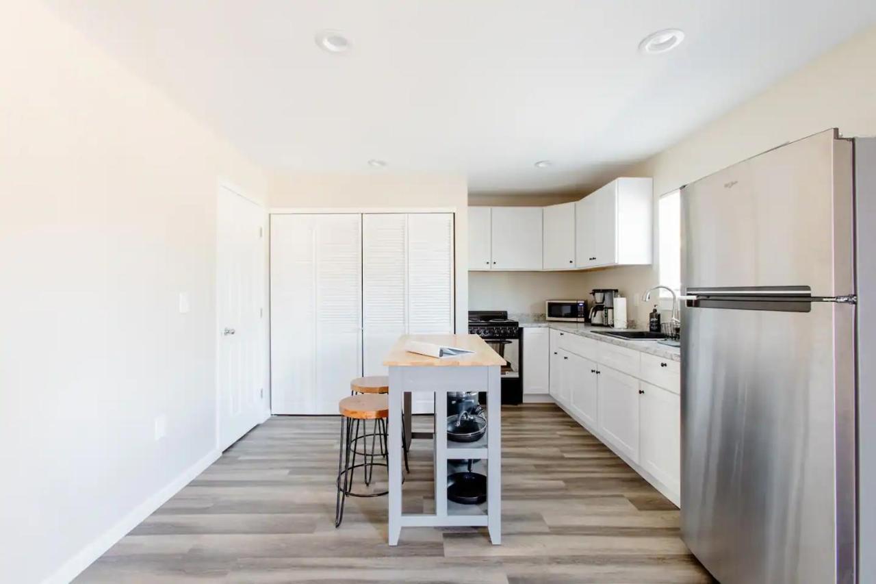 Beautiful Spacious Guest Home Roseville Exteriör bild