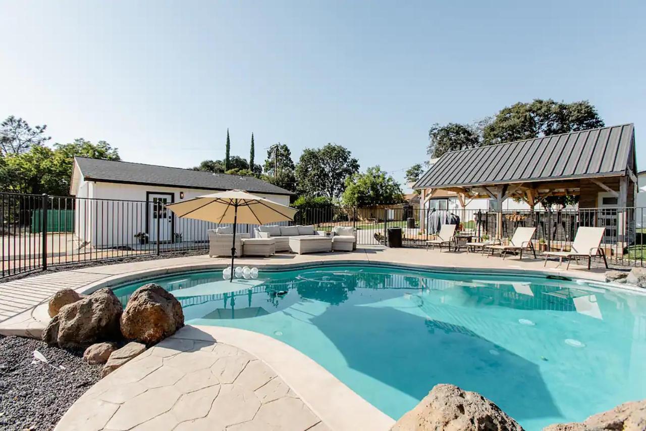 Beautiful Spacious Guest Home Roseville Exteriör bild