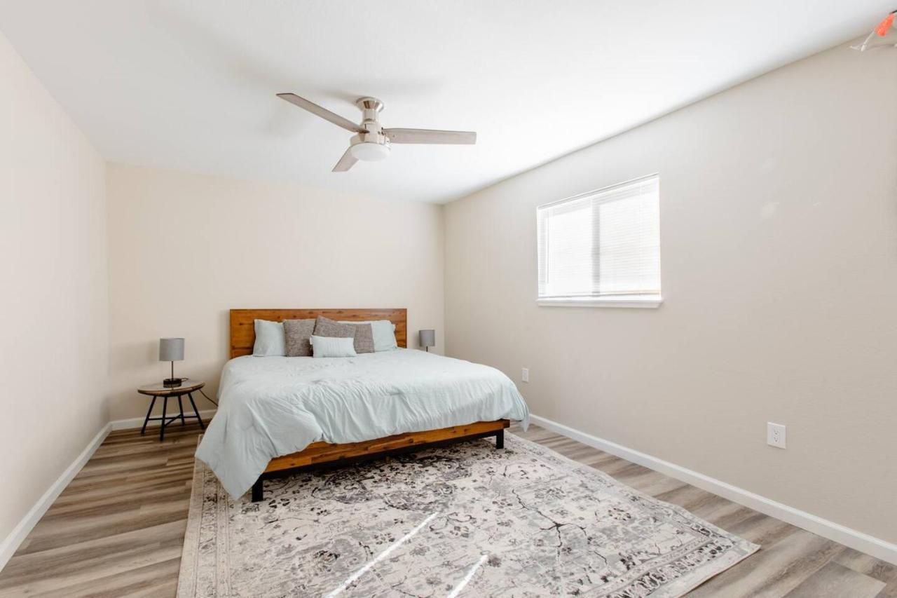 Beautiful Spacious Guest Home Roseville Exteriör bild
