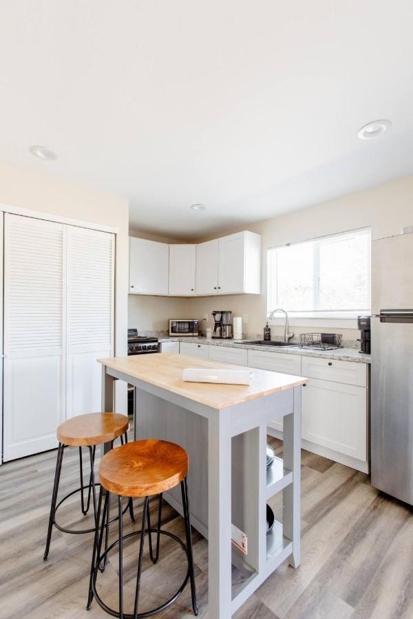 Beautiful Spacious Guest Home Roseville Exteriör bild
