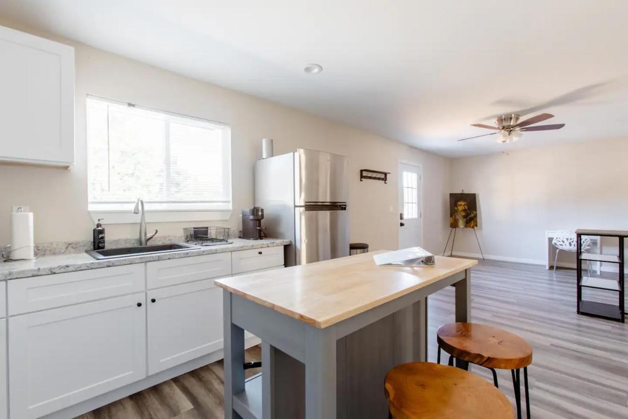 Beautiful Spacious Guest Home Roseville Exteriör bild