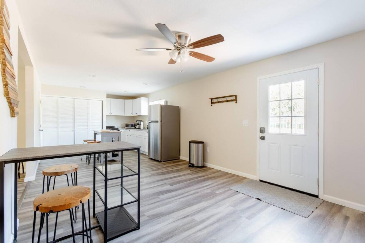 Beautiful Spacious Guest Home Roseville Exteriör bild