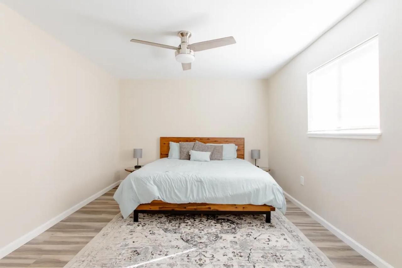 Beautiful Spacious Guest Home Roseville Exteriör bild