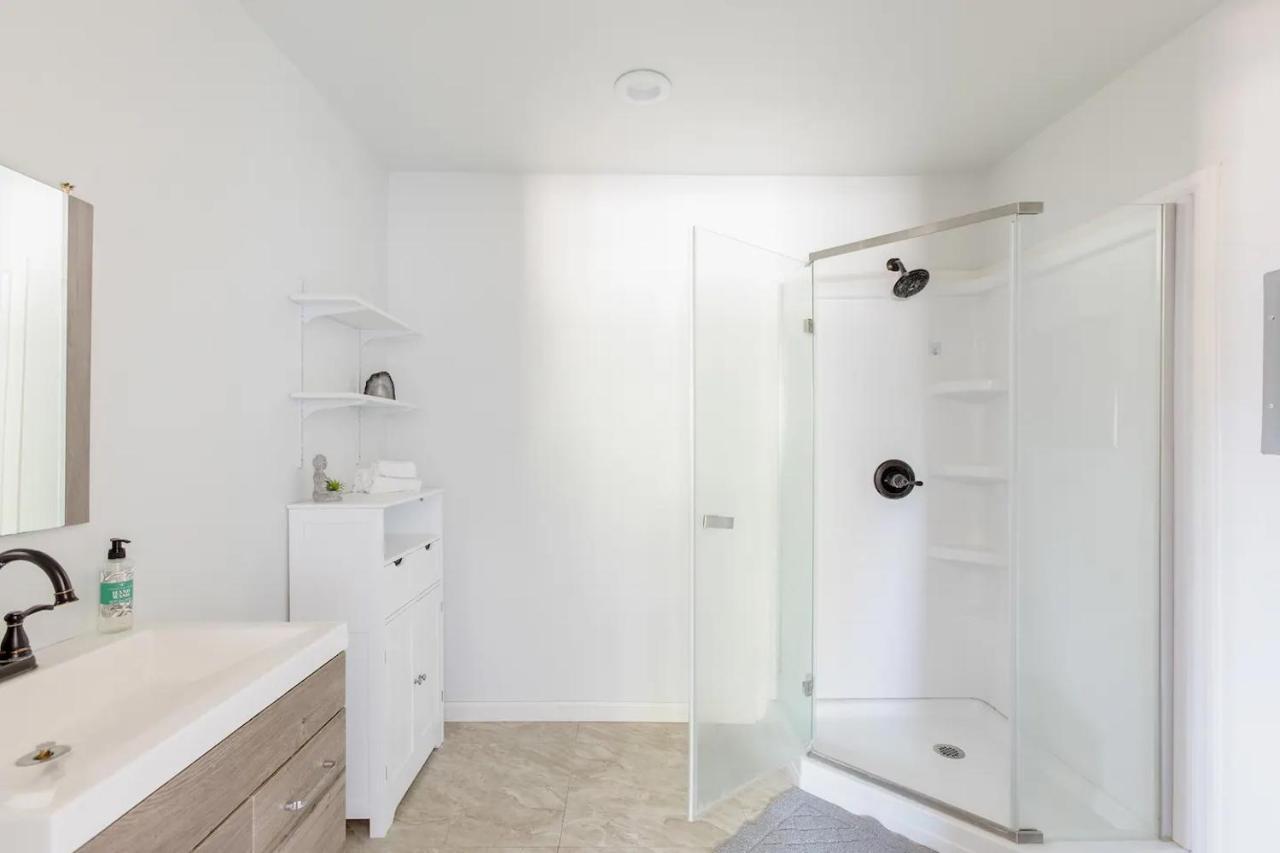 Beautiful Spacious Guest Home Roseville Exteriör bild