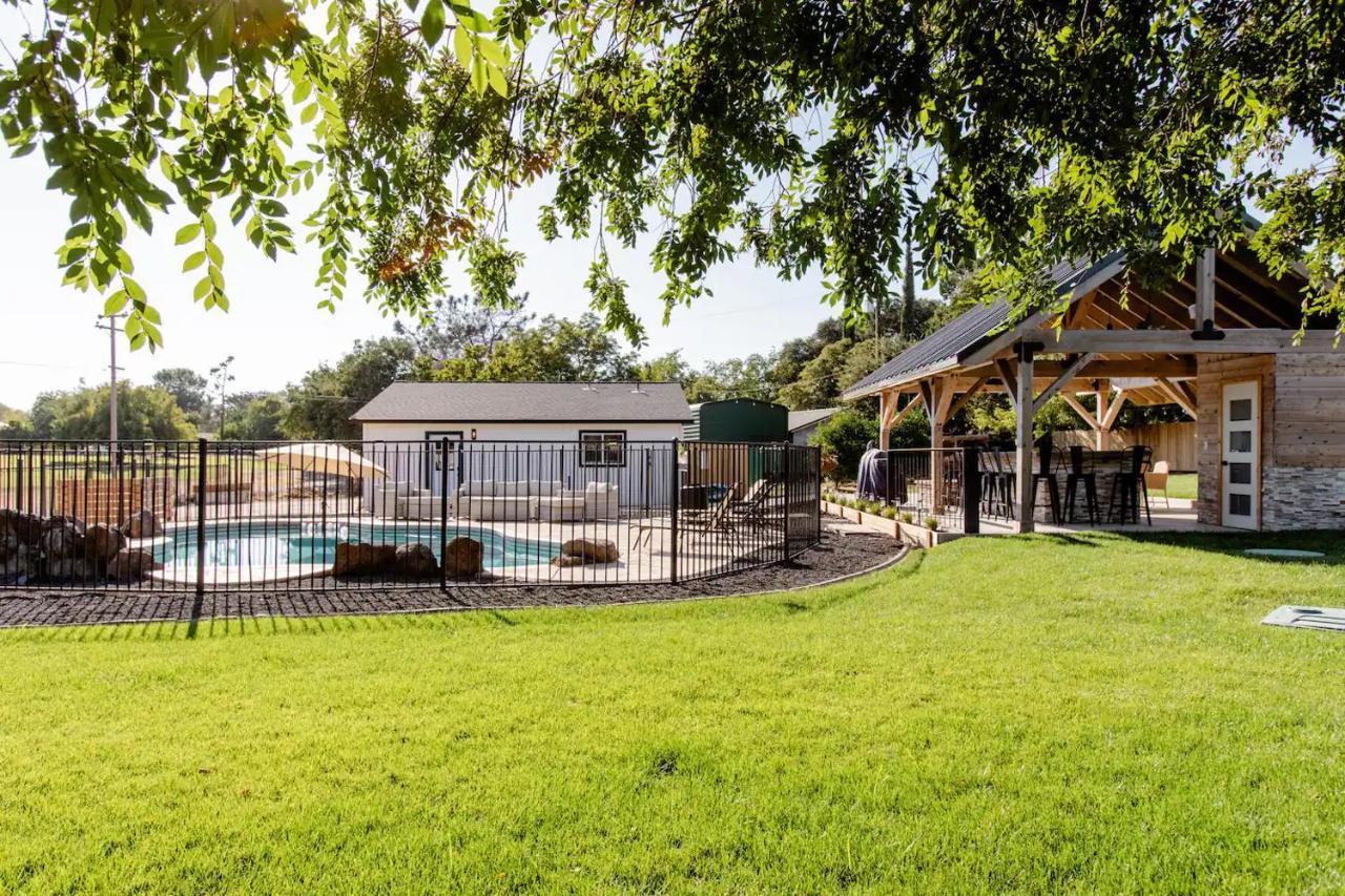Beautiful Spacious Guest Home Roseville Exteriör bild